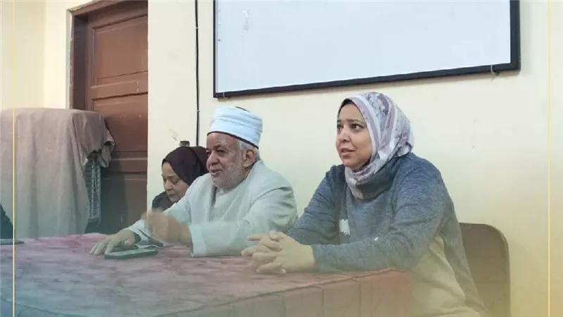 15 ملتقى فكريا إسلاميا بقنا لتعزيز الوعي وترسيخ القيم الحضارية