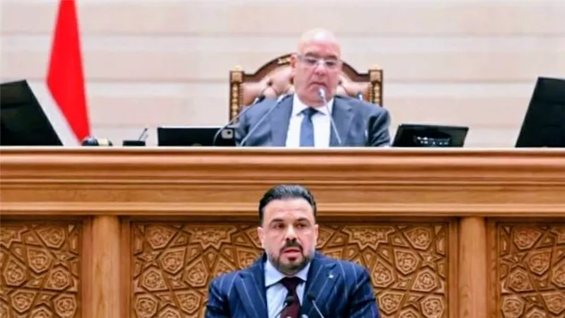 رئيس رياضة النواب: الزيارات الميدانية من أهم الأدوات الرقابية لحل مشاكل الشباب