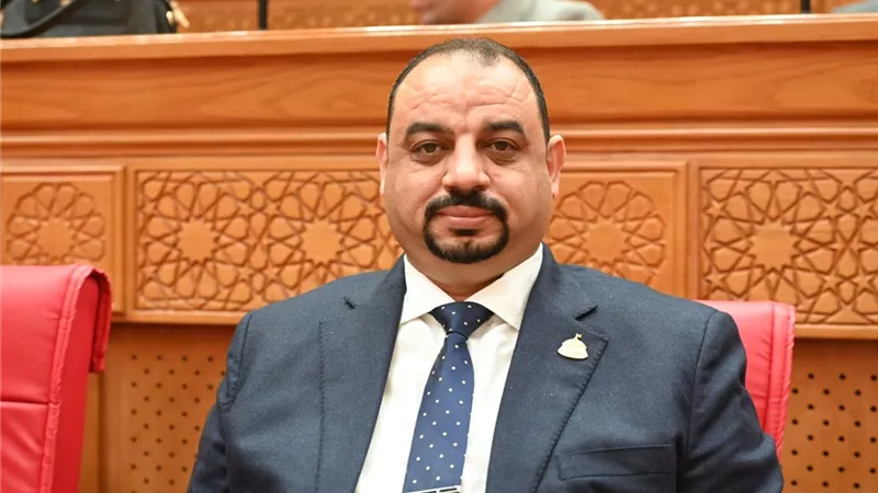 النائب محمد عبده: إنجازات الدولة تحققت بسواعد العمال المصريين وإخلاصهم