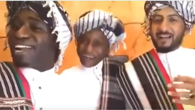 شباب من عمان يغنون لقلوب كل المسلمين: «يارب نصوموا سوا»