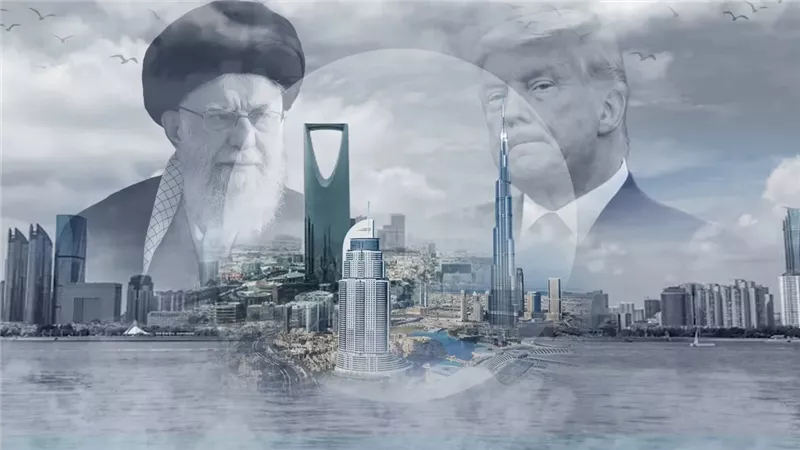 صحف عبرية: إيران ستشن هجمات على عقارات في الإمارات تعود ملكيتها لترامب