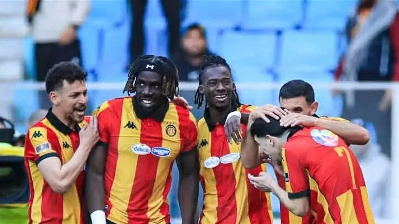 الترجي يستعيد قوته الضاربة قبل مواجهة الأهلي بدوري أبطال إفريقيا