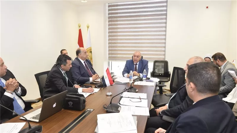 النواب يرجئ تخصيص مبالغ مالية للنقل النهري.. وقرقر يطالب بتغيير فكر الهيئات 