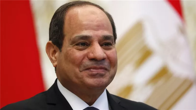 «السيسي»: الدلتا الجديدة إنجاز مصري خالص بجهود الدولة والشعب وبدعم من الله