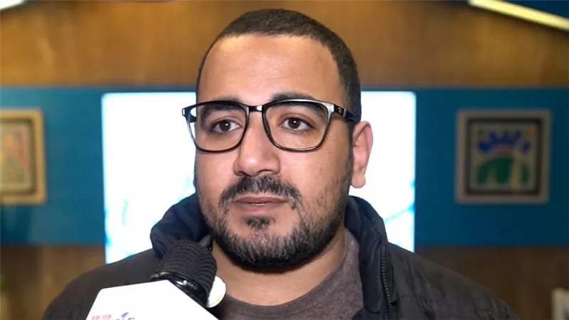 سامي القربي : 
