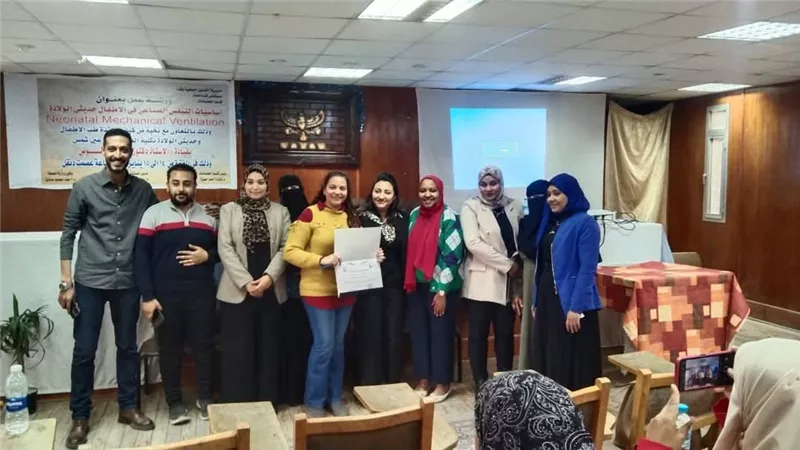صحة قنا تطلق برنامجا تدريبيا لتأهيل مسؤولي سلامة المرضى بالوحدات والمستشفيات
