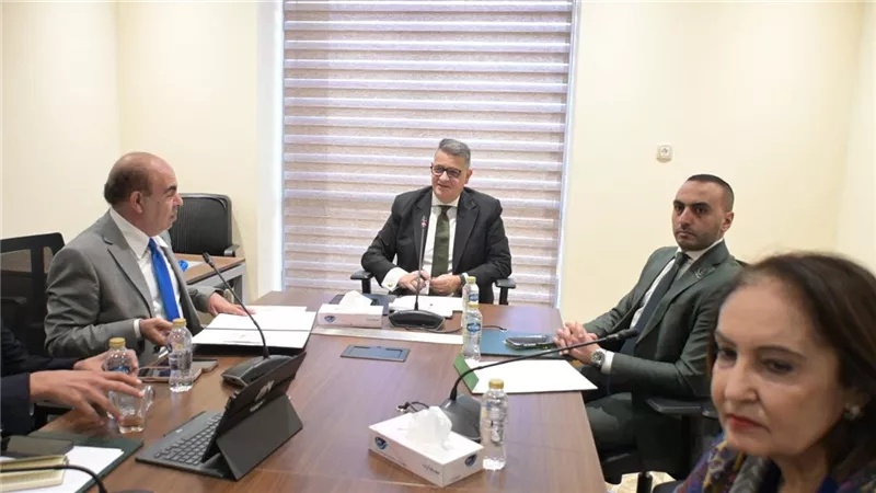 حقوق الإنسان بالنواب تناقش طلب إحاطة بشأن التصدي لظاهرة زواج الأطفال