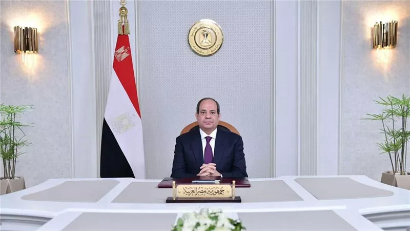 السيسي: مصر تستهلك منتجات بترولية بـ20 مليار دولار سنويًا