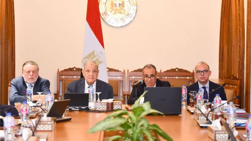 وزير الخارجية يفتتح اجتماع مجلس أمناء الوكالة المصرية للشراكة من أجل التنمية