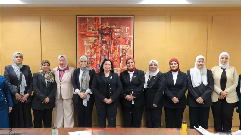 التضامن الاجتماعي تعلن انتهاء اللجنة المركزية لاختيار الأمهات المثاليات