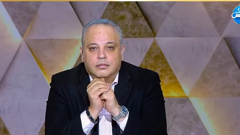 تامر عبدالمنعم: استخدام أغاني مصطفى كامل بدون إذن تحدٍ لحقوق المبدعين