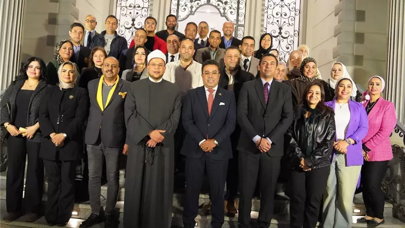 حزب الوعي ينظم ندوة بعنوان «استقبال شهر رمضان والتغيير للأفضل»