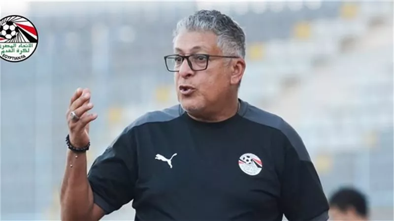 قائمة منتخب مصر للكرة النسائية لمعسكر أبريل استعدادًا لأمم أفريقيا