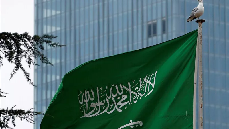 نصيبها من ميراث زوجها السعودي..محكمة جدة تمنح زوجة مصرية مليار و800 مليون جنيه