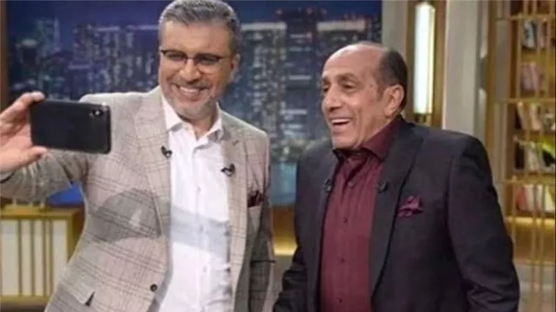 انطلاق «رمضان المصري مع الحرافيش» لعمرو الليثي وأحمد صيام.. تفاصيل