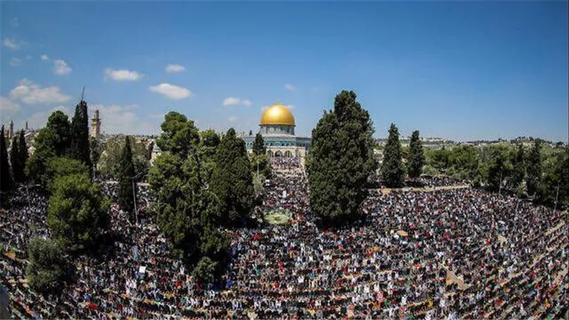 «الرئاسية للكنائس»: فلسطين تستقبل شهر رمضان في ظل تسارع عمليات ضم الأرض 