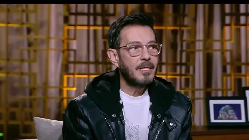 أحمد زاهر يحسم الجدل حول خلافه مع محمد رمضان في «البرنس»: مشوفتش منه حاجة وحشة