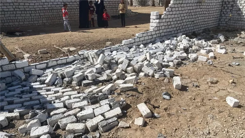 تحرك برلماني لاستغلال أراضي الدولة المستردة وتحويلها لأصول منتجة توفر فرص عمل