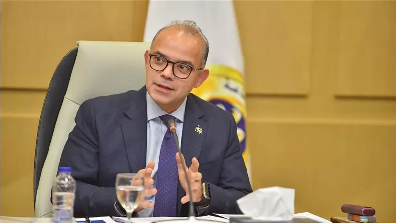 وزير الاستثمار يبحث مع «سكاتك» النرويجية تعزيز مشروعات الطاقة المتجددة في مصر