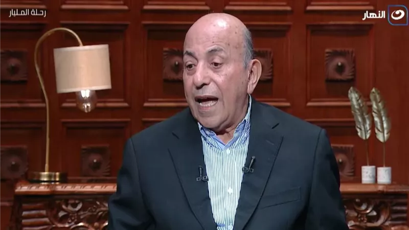 من البرسيم إلى المليار.. شريف المغربي: أصدر منذ 38 عاما وزرعت الموز أبو نقطة