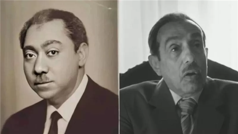 الحلقة الأولى من مسلسل رأس الأفعى.. أحمد صيام يجسد القيادي الإخواني سيد قطب