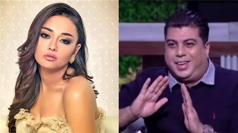 بعد مزاعم راندا البحيري بوقف مسلسل روح أوف بسببها.. بلال صبري يفجر مفاجأة|خاص