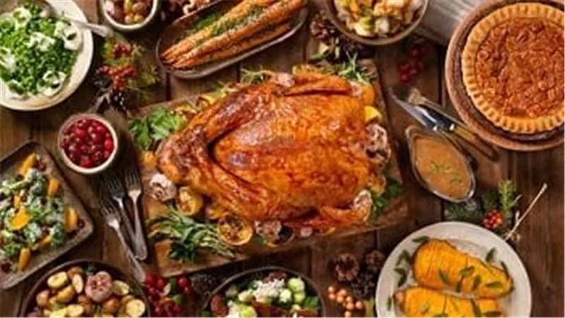هتكفي الشهر كله.. 30 فكرة لعزومات رمضان 2026 بأقل وقت ومجهود