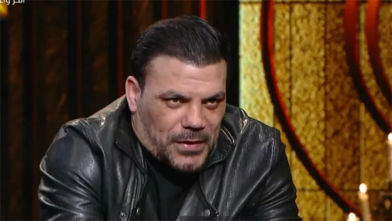 عمرو زكي: أنا المسؤول عن ضياع مستقبلي.. وبداية الإخفاق كانت من عندي 100%