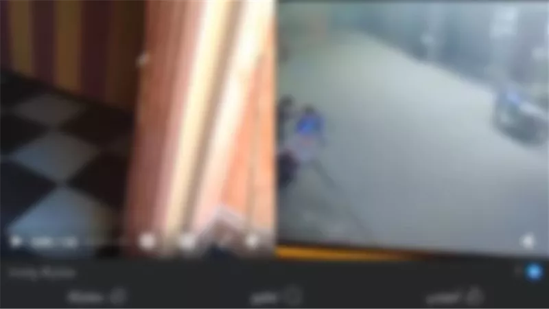 بسبب خلافات الجيرة..كشف تفاصيل اقتحام منزل وإطلاق رصاص بالدقهلية