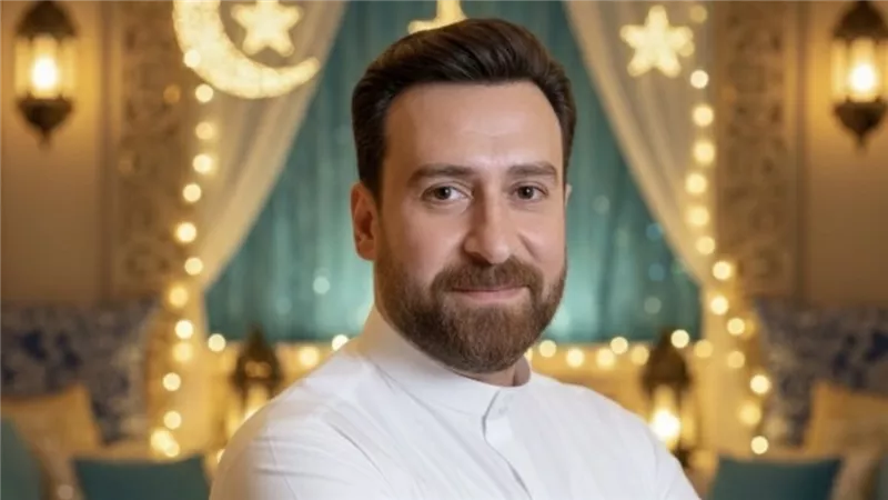 نضال الشافعي يكشف كواليس تعاونه مع مصطفى شعبان في مسلسل درش |خاص