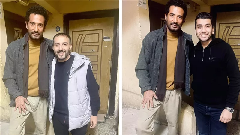 عمرو سعد : مسلسل إفراج سيكون من أهم الأعمال الدرامية في آخر 30 عام | حوار 