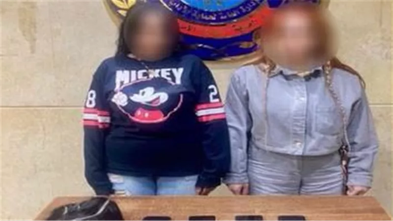 القبض على صانعتي محتوى بأكتوبر لقيامهم بالرقص بصورة خادشة للحياء 