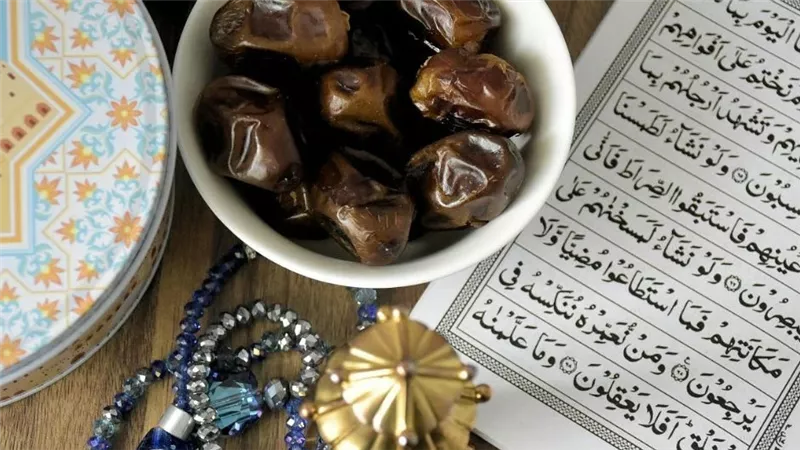 رمضان 2026.. لماذا يفطر المسلمون في رمضان بـ التمر؟