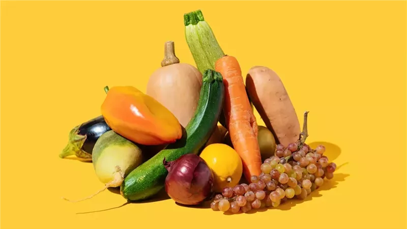 المفتاح لحياة صحية أطول.. 5  أنظمة غذائية عليك اتباعها
