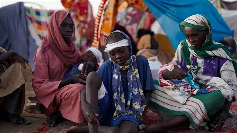 خبير شؤون إفريقية: مصر لا تحتاج تدخلا عسكريا في السودان.. وهذه أدوات القاهرة