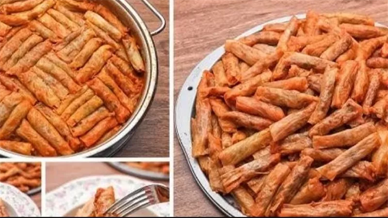 بعد تناول المحشي في أول يوم رمضان… كيف تتفاعل معدتك عند الإفطار؟ 	