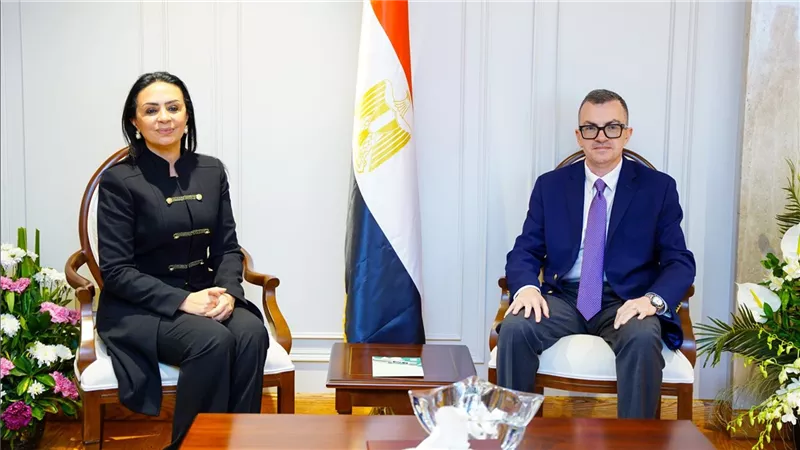 شراكة حكومية لتعظيم الأثر التنموي وتعزيز كفاءة الإنفاق والحماية الاجتماعية