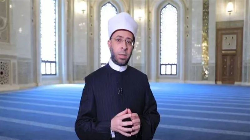 «إمام من ذهب».. وزير الأوقاف يكشف جوانب الفقيه المليادير الليث بن سعد
