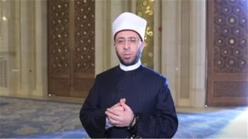 وزير الأوقاف: اختيار اسم الله المناسب لطلب الحاجة شرطٌ أساسي لاستجابة الدعاء