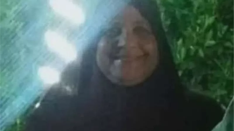 سيدة أنهى الطمع حياتها..القصة الكاملة للقتل سيدة على يد صاحبة محل دواجن 