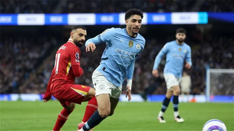 رسمياً.. الاتحاد الانجليزي يعلن مواعيد مباريات صلاح ومرموش بكأس إنجلترا
