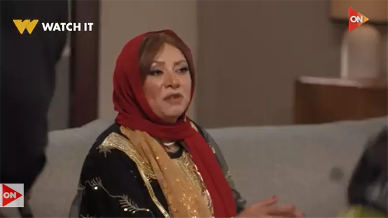 الفنانة انتصار أولى ضحايا تميم يونس في برنامج الكاميرا الخفية