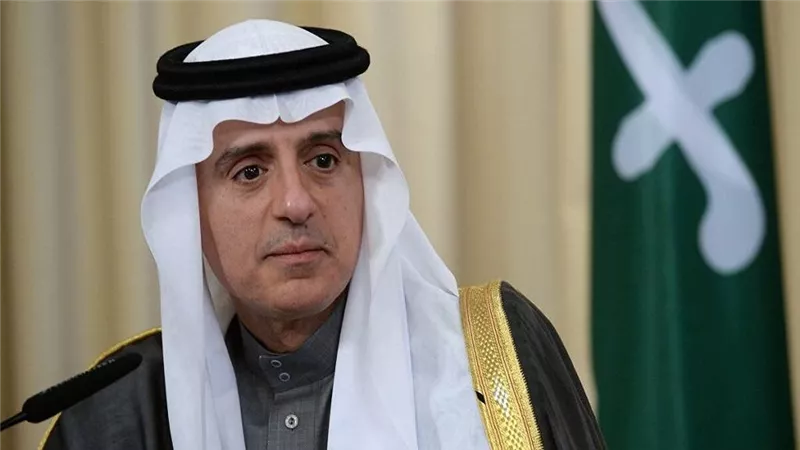 السعودية: سنخصص مليار دولار للتخفيف من معاناة الفلسطينيين في غزة