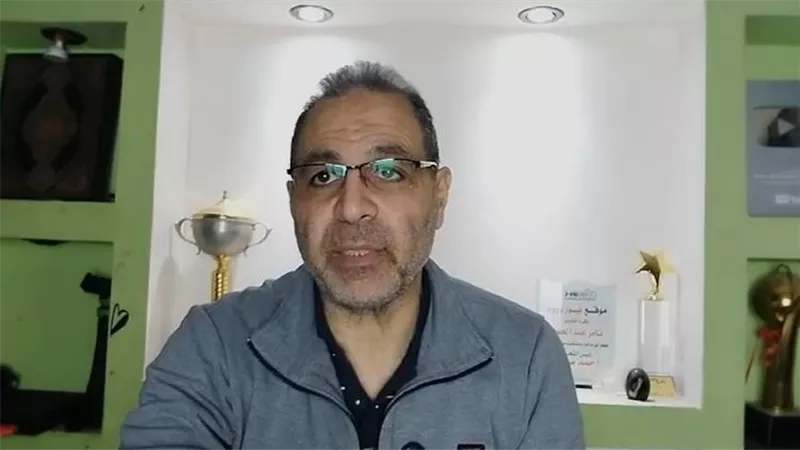 تامر عبدالحميد: الزمالك سيتأهل لنهائي الكونفدرالية.. ومجلس الإدارة 