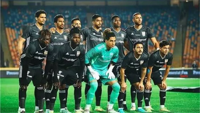 الزمالك يتمنى الشفاء العاجل لثنائي الجونة بعد تعرضهما لحادث سير