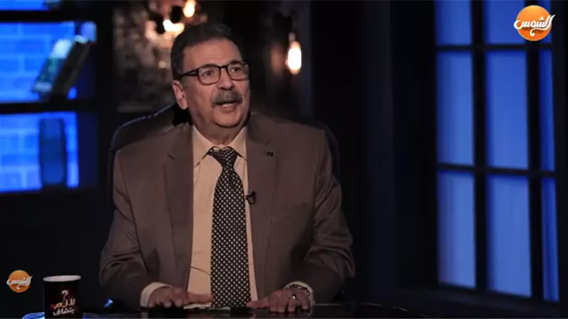 ممتاز القط يكشف عن كواليس حواره مع حسني مبارك عن التوريث