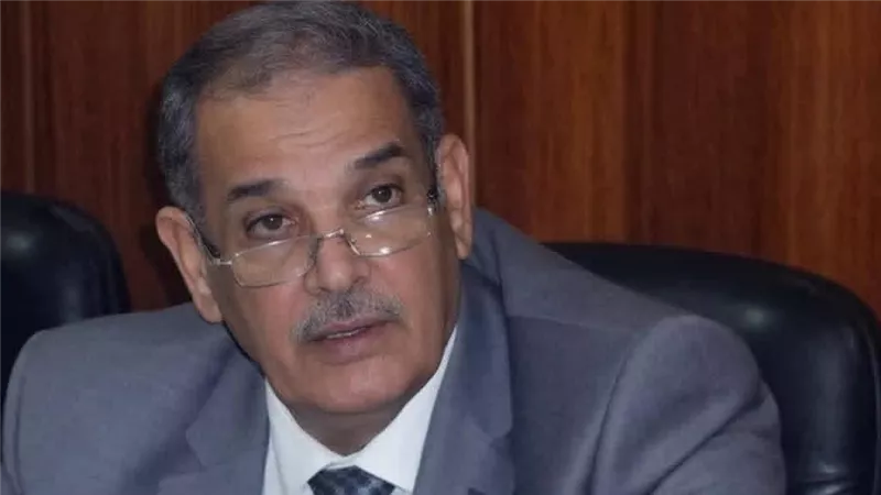 عاجل.. وفاة المستشار عبد النبي كامل سليمان رئيس محكمة استئناف القاهرة