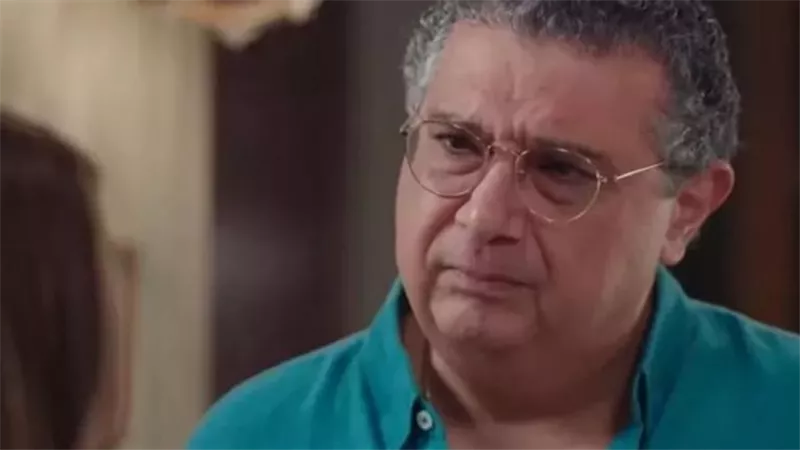 مسلسل كان ياما كان الحلقة 6.. يسرا اللوزي ترفع قضية نفقة ضد ماجد الكدواني