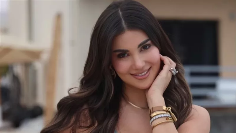 انتم لسة شوفتوا جنان؟.. هدى الأتربي تعلق على أولى حلقات 