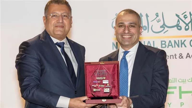 البنك الزراعي يشارك بـ500 مليون جنيه في تمويل فندق فيرمونت بالأهرامات